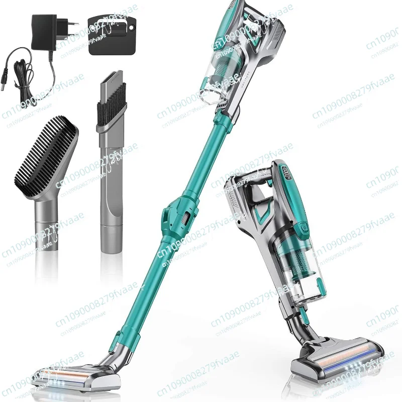 

Household wireless handheld compact foldable vacuum cleaner