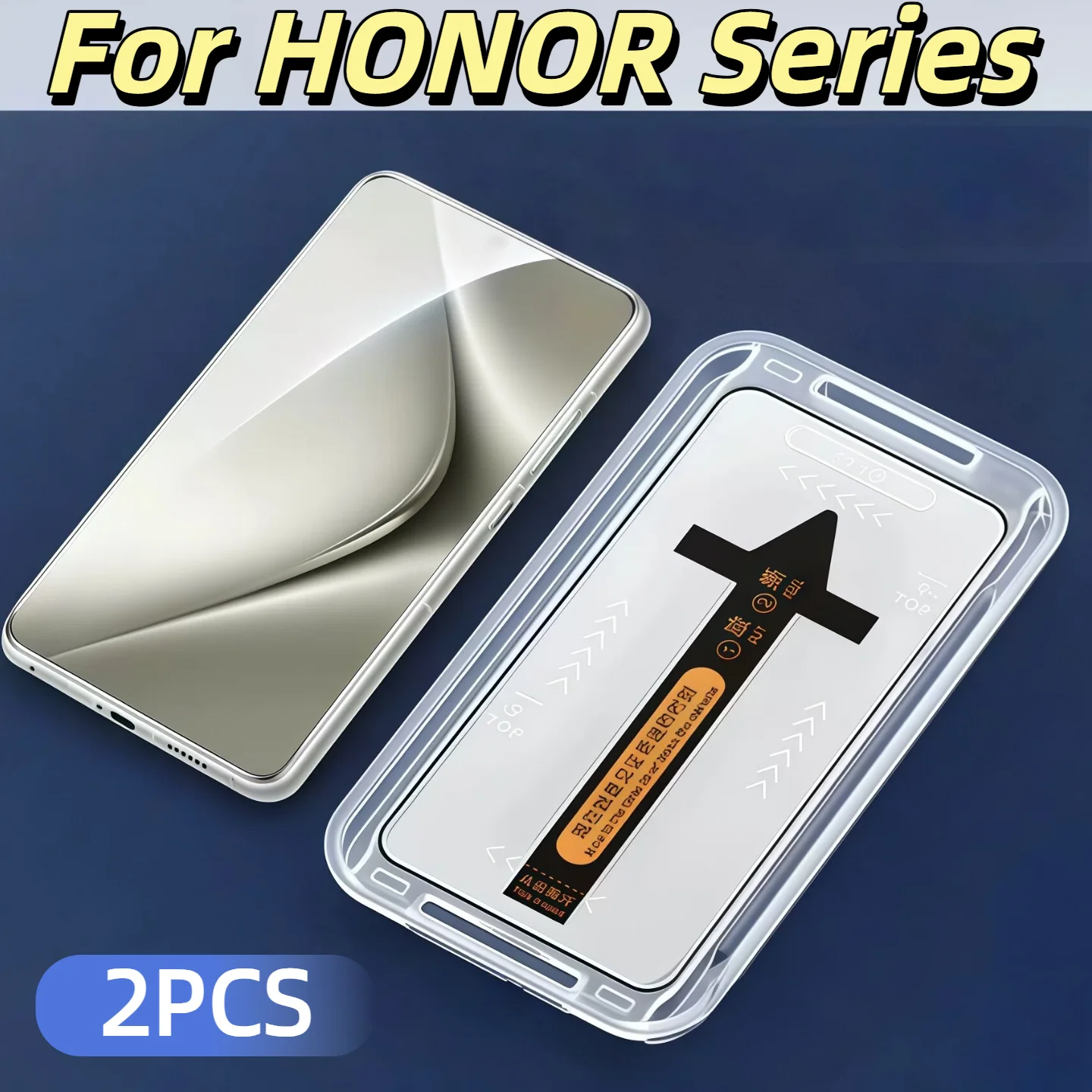 2Pcs Honor Magic3 4…