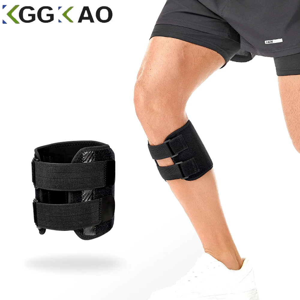 

1PCS Sciatica Pain Relief Devices, Sciatica Brace Adjustable Dual Pressure Pads for Targeted Lower Back & Leg Compression