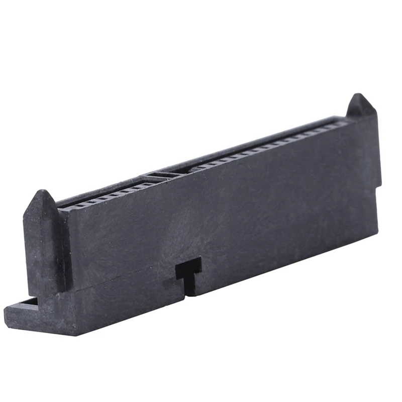 2X For Dell E5420 Hard Disk Drive Interposer Adapter Connector SATA