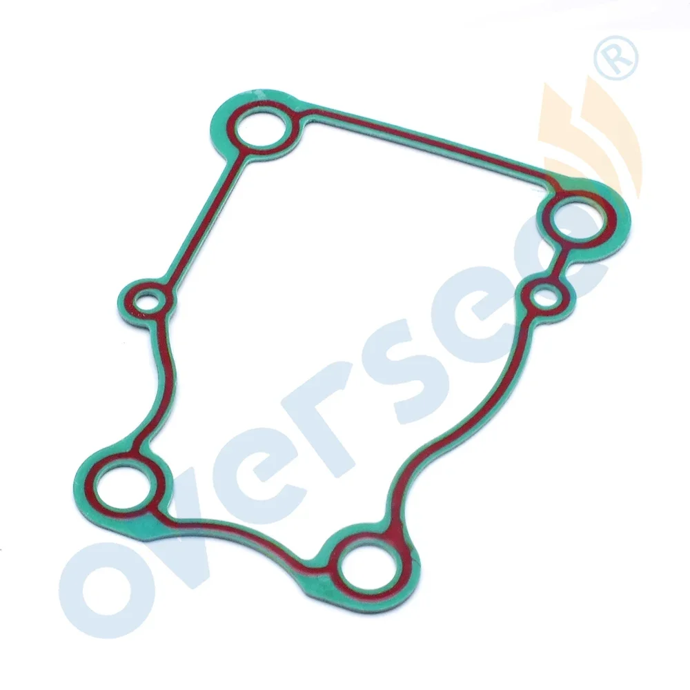 63D-44316 Pompa Kasus Gasket Menggantikan untuk Yamaha 63D-44316-00-00