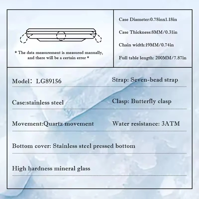 LIGE модные кварцевые часы роскошный ремешок из нержавеющей стали спортивные женские часы на открытом воздухе водонепроницаемые квадратные женские часы повседневные часы