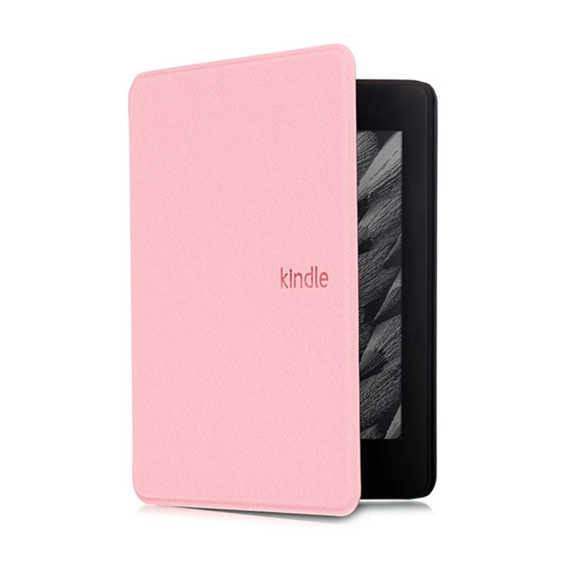 enoxboo Custodia per Kindle 11a generazione 2024/2022, Custodia Protettiva Pieghevole con Funzione di Accensione/Spegnimento Automatico, 6 Pollici, Modello n. RS23CV/C2V2L3 enoxboo Custodia per Kindle 11a generazione 2024/2022, Custodia Protettiva Pieghevole con Funzione di Accensione/Spegnimento Automatico, 6 Pollici, Modello n. RS23CV/C2V2L3