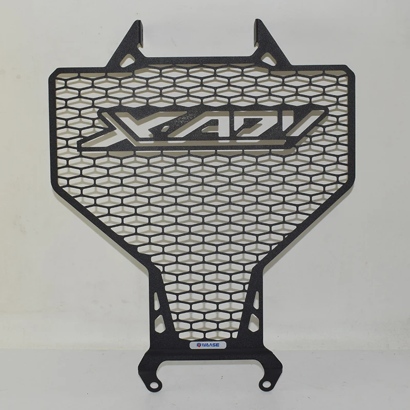 WAASE Radiator Protective Cover Grill Guard Grille Protector For Honda XADV750 X-ADV XADV 750 2021 2022 2023