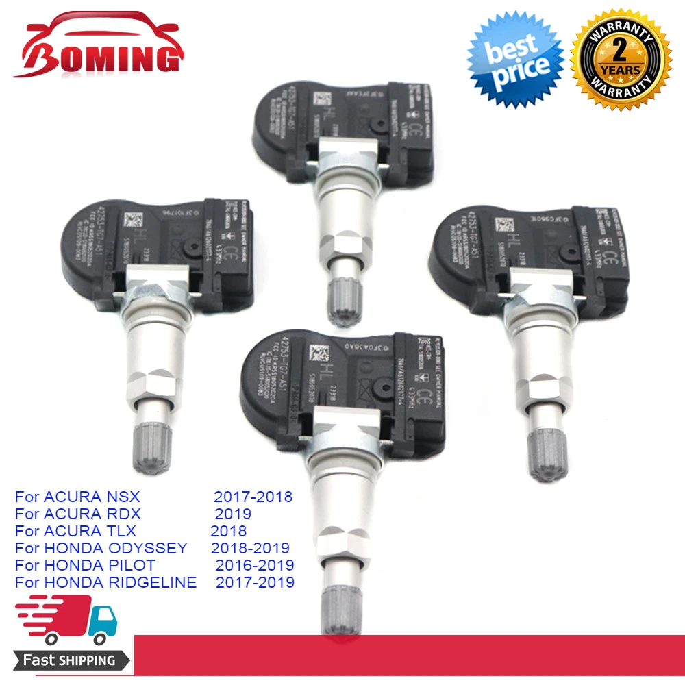 42753-TG7-A51 Car T…