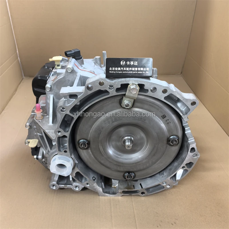 

Brand New 4 Speed 5 Speed Gearbox For Mazda