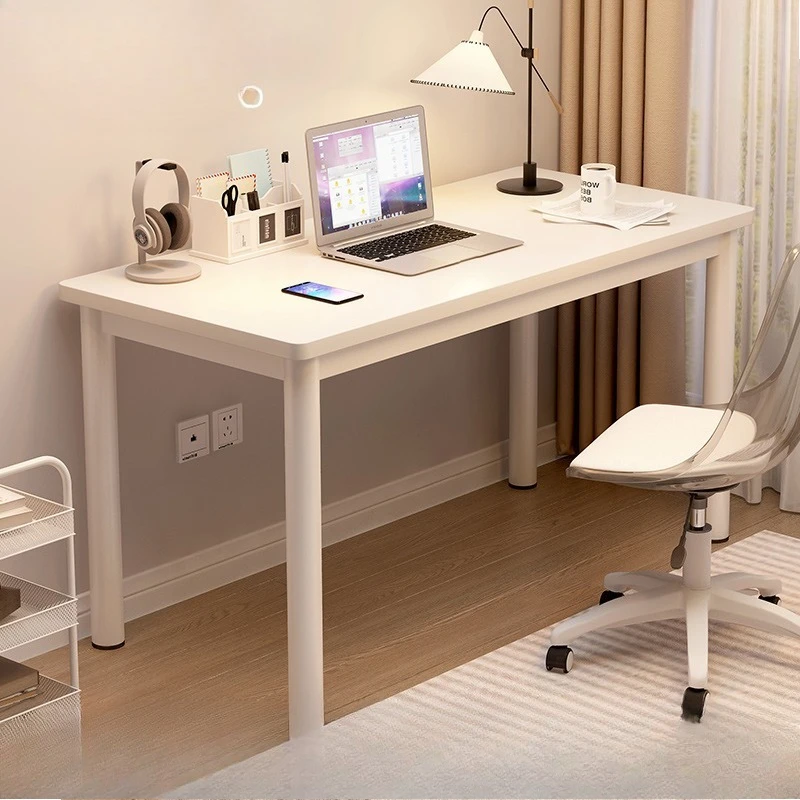 Computer Desk Home Desk Bedroom Girls Makeup Table Simple Writing Computer Desk Desktop
