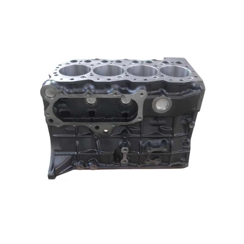 CQ WS AUTO PARTS QD32 cylinder block for V W 030103374BL 030103063ET 030103353CS