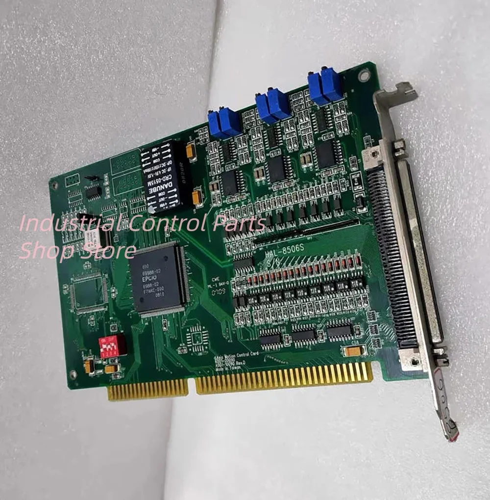 

Плата приёма сигналов HAL-8506S A001-10090 Rev.D