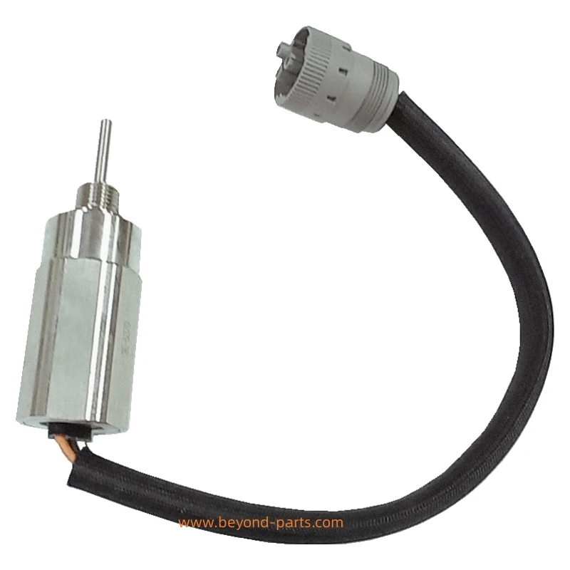 

3E-5370 3116 325L 330L 350 375L 5080 5130 777B 784B Coolant Temperature Temp Sensor Control GP-Electronic 3E5370 Excavator Truck