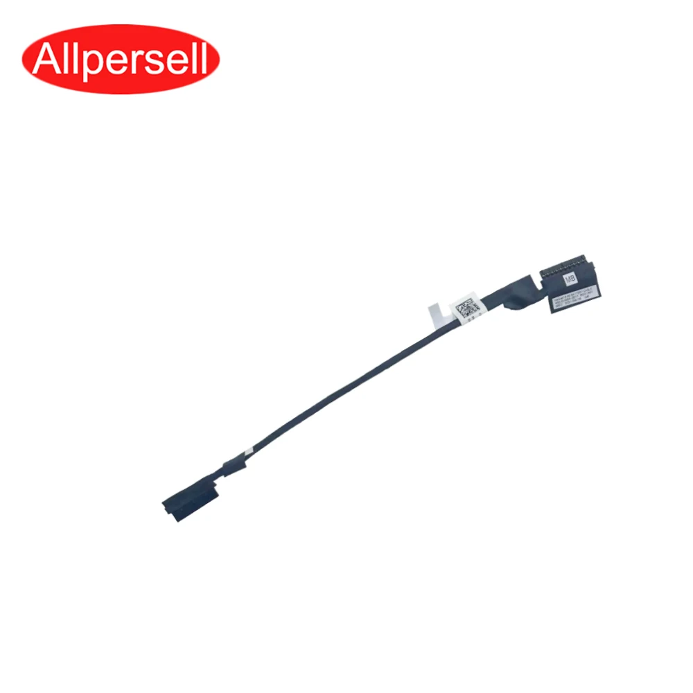 Cable de batería 2 en 1 para Dell lnspiron 7306, Conector de batería de ordenador portátil 06XTRT 450.0jw04.0001