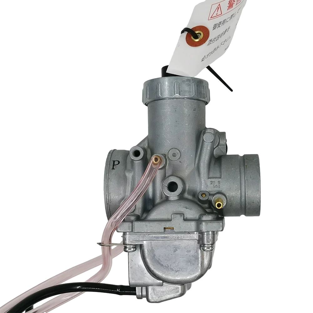 Carburetor RX135 RXZ 28mm RXZ RXZ-D For Yamaha VM28-504 28mm Carb Mikuni Carburatore RX 135 Carburador Motorcycle Parts