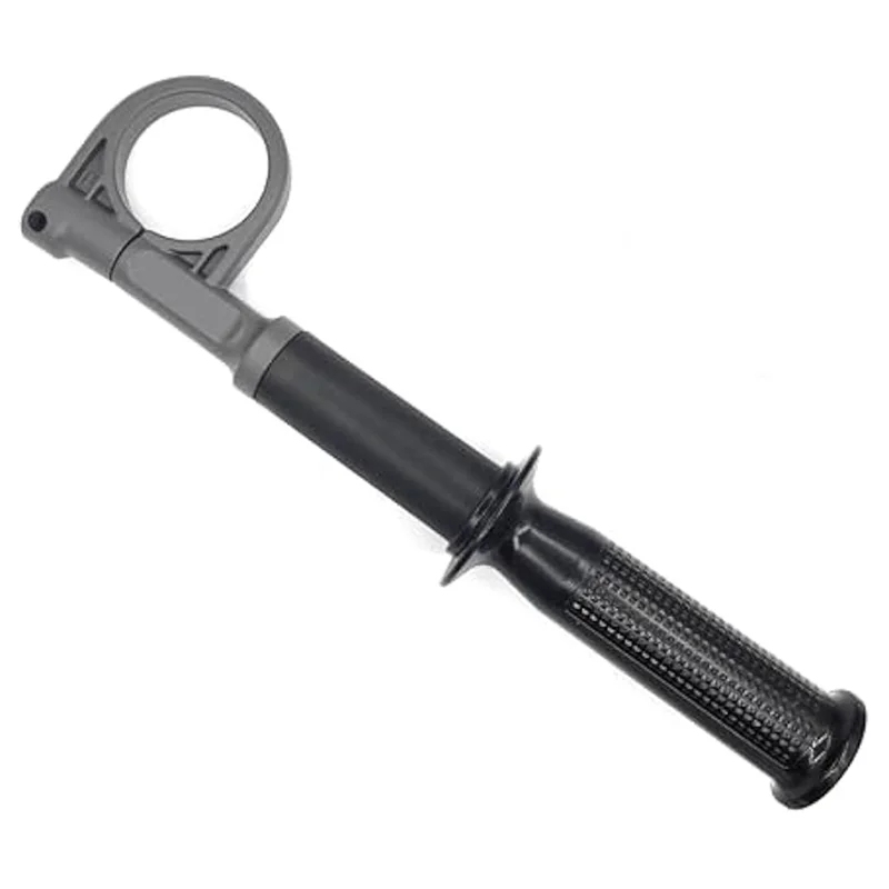 -BABQ N819809 มือจับด้านข้างสำหรับ DCD999 DCD998 เครื่องมือไฟฟ้าอะไหล่-สำหรับสว่านกระแทก