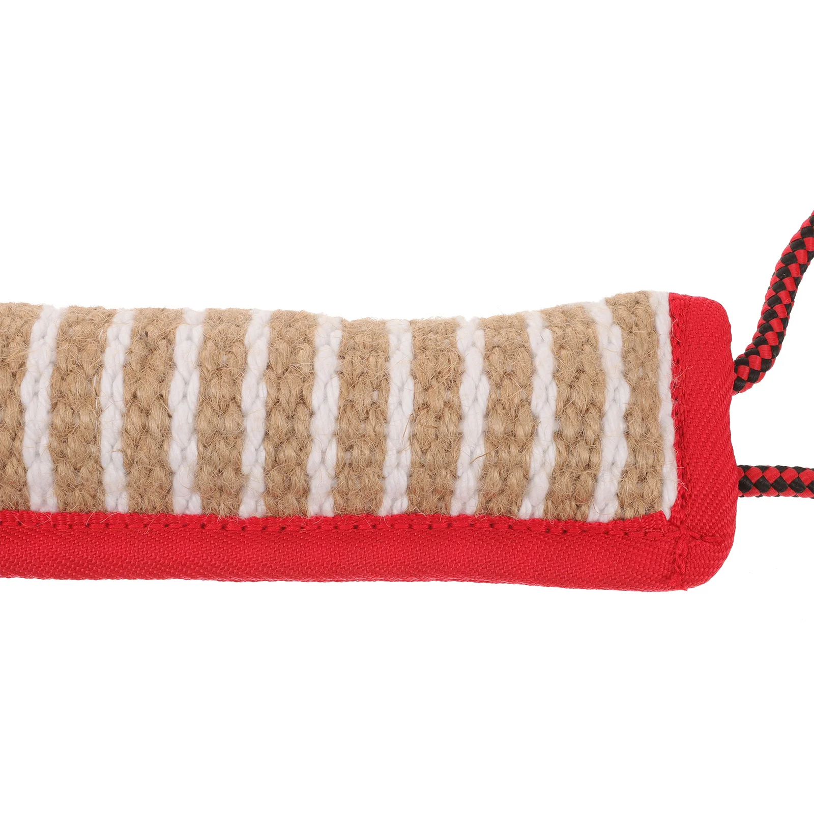 

Bite Chew Stick Interactive Training Pet Molar Chew Teeth Cleaning Jaw Muscle Exercise Puppy Teeth Grinding