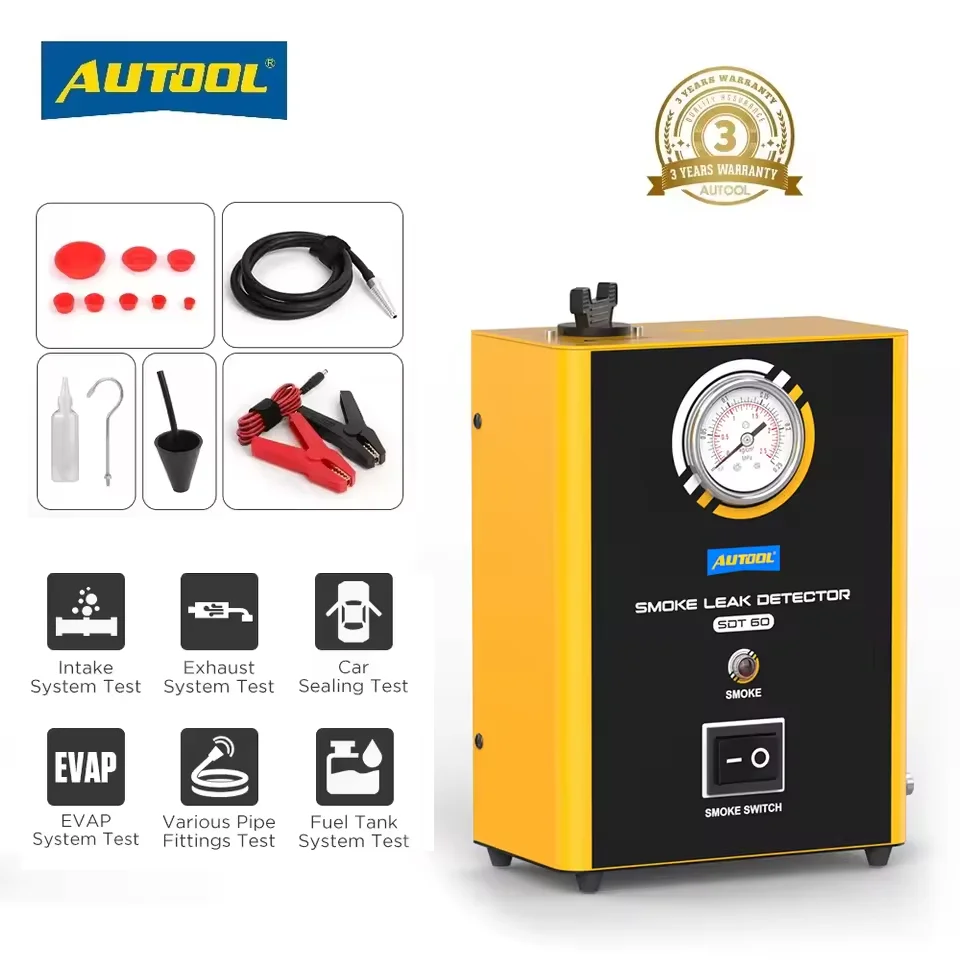 Autool SDT60 Car Sm…