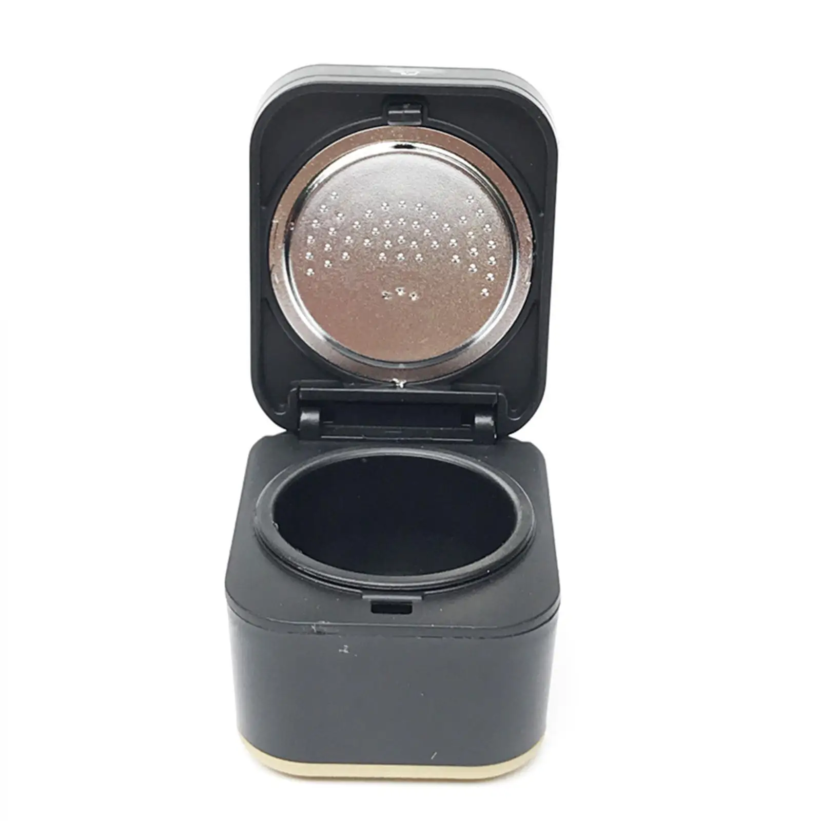 Miniature Dollhouse Rice Cooker Cooking Appliance Dollhouse Kitchen Accessories Dollhouse Furniture for Gifts