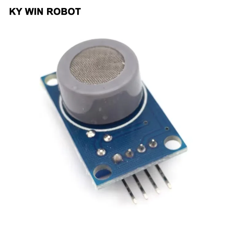 1PCS MQ-7 Module Ca… - image