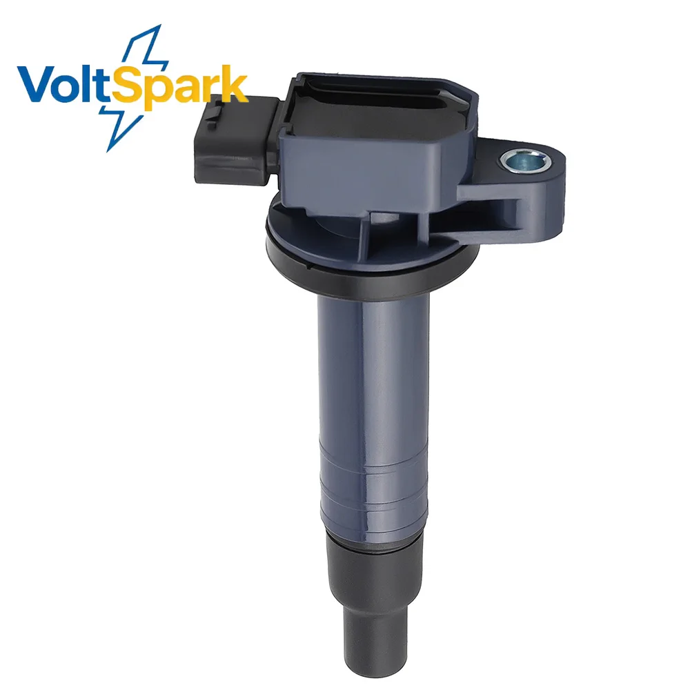 

90919-02240 Ignition Coil for Toyota Yaris Prius Scion Echo 1.5L COP Direct Replacement Replaces 90080-19021 Denso 673-1306