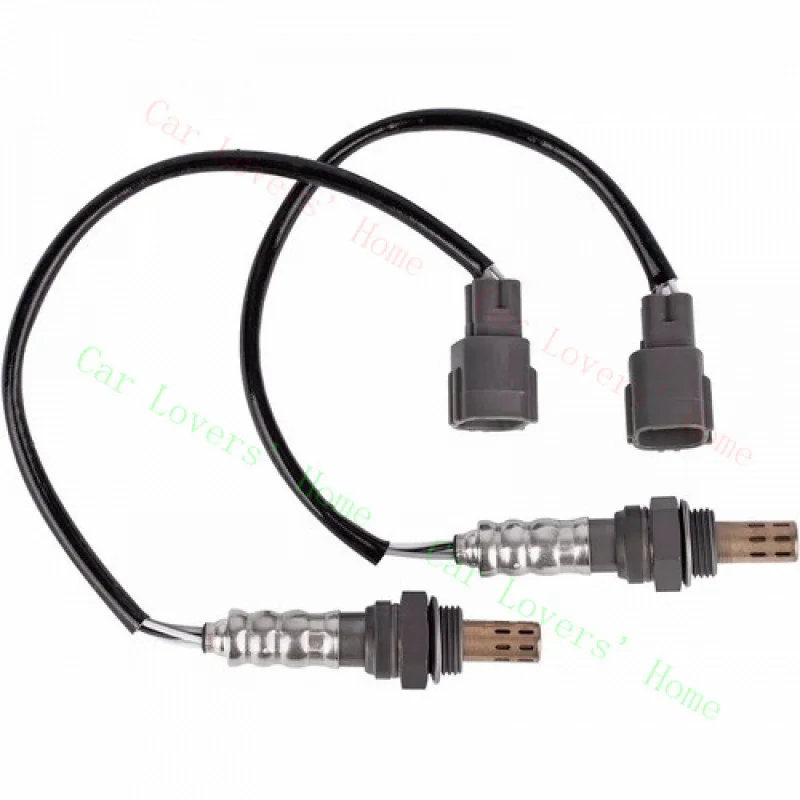 

A + 2 шт. датчик кислорода вверх и вниз замена датчика O2 для Toyota Camry