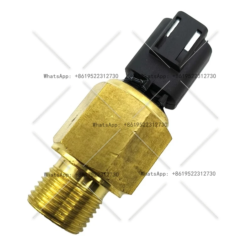 

Аксессуары для экскаваторов для датчика температуры воды JCB 416D432D414E, датчик 701-80324