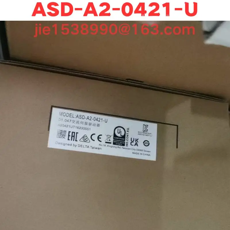 Brand ASD-A2-0421-U New Original