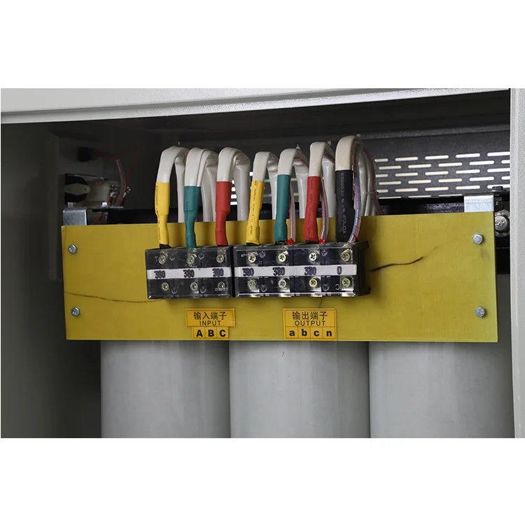 

Сухой изолирующий трансформатор Abot 20 кВА, 100 кВА, 200 кВА, трехфазный, 220В на 380В