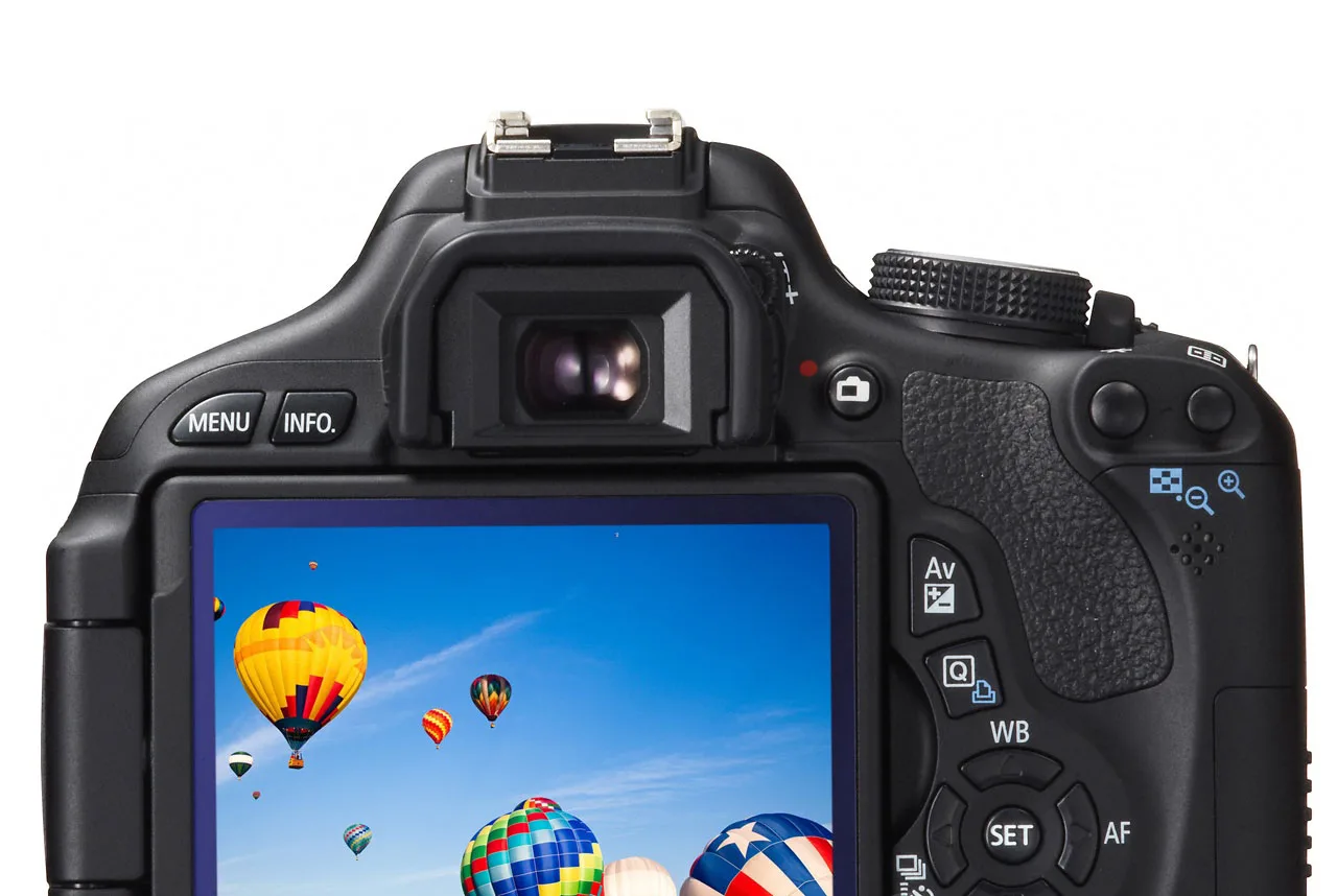 ยางรองตาสำหรับกล้อง Canon EOS 2ชิ้น550D 600D 1200D 650D 700D 750D 760D 800D 850D 77D 1000D 1100D DSLR