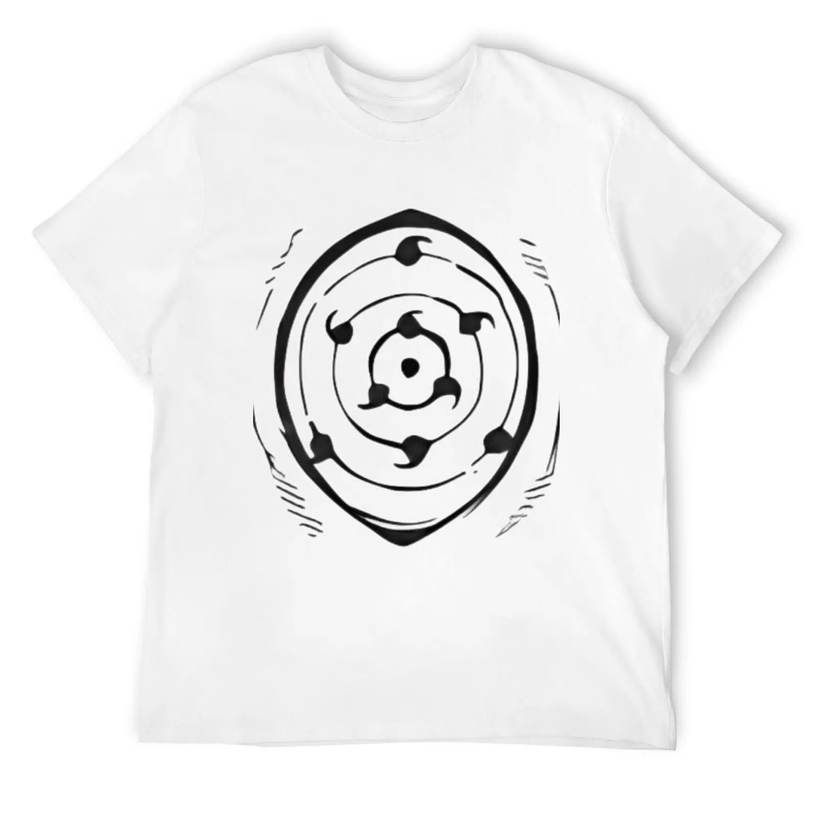 

The protector of the villages T-Shirt Funny t-shirts oversized mens cotton t shirts