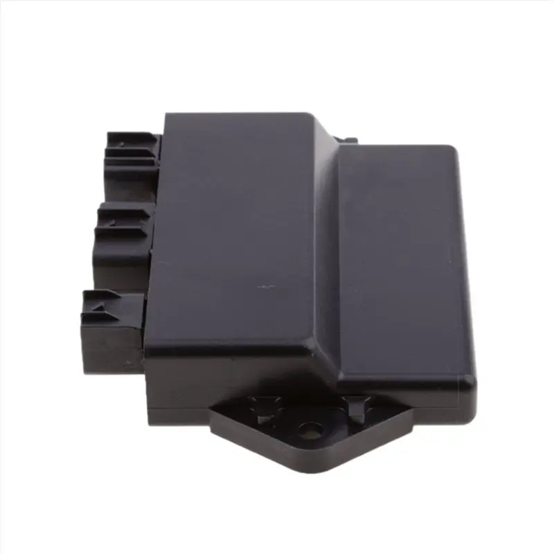Simple 3X CDI Module Box Ignition For YFM 450 Grizzly Kodiak 2004-2007 5ND-85540-10-00 5KM-85540-00-00