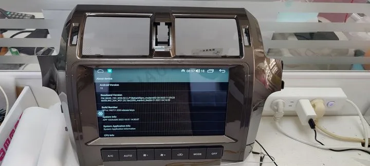 128G Android 11.0 F… - image