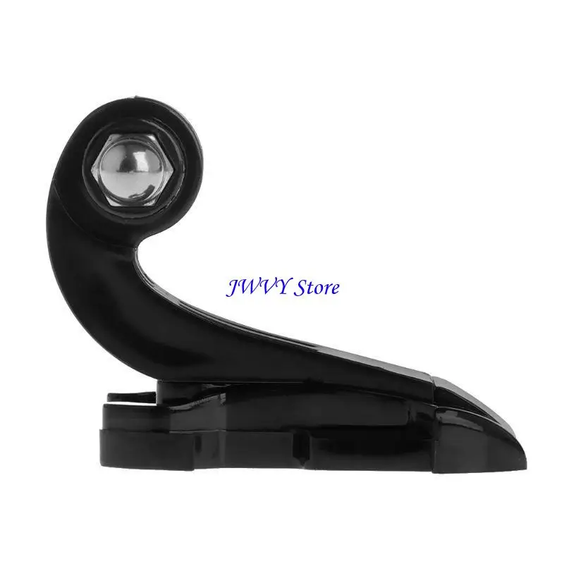 573A J 후크 버클 수직 퀵 릴리스 마운트 마운트 마운트 마운트 6 5 4 3+