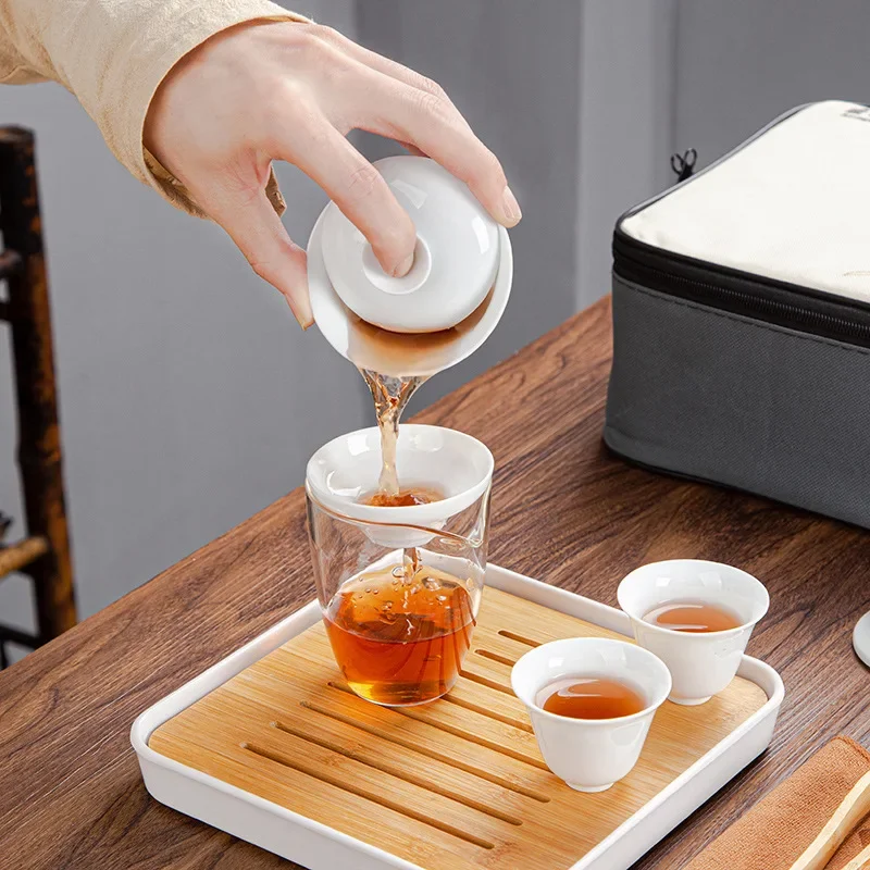 Thumbnail 3 - #52 Latest Drinkware Sets Offers