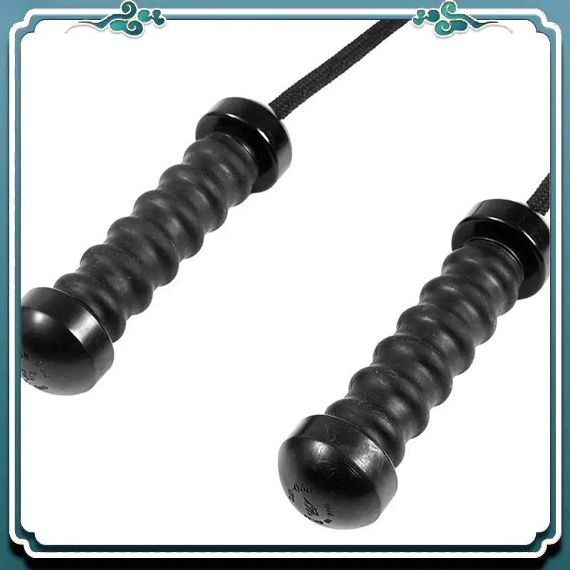 

Reliable Triceps Training Handle Fitness Chest Grip High Pull Down Hand Grips Equipment Accessories For Gym Workout