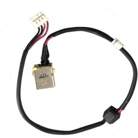 Replacement DC in Power Jack Socket Plug Charging Port Cable for Acer Aspire E5-473 422G N15C1 N152C2 K4000 25cm