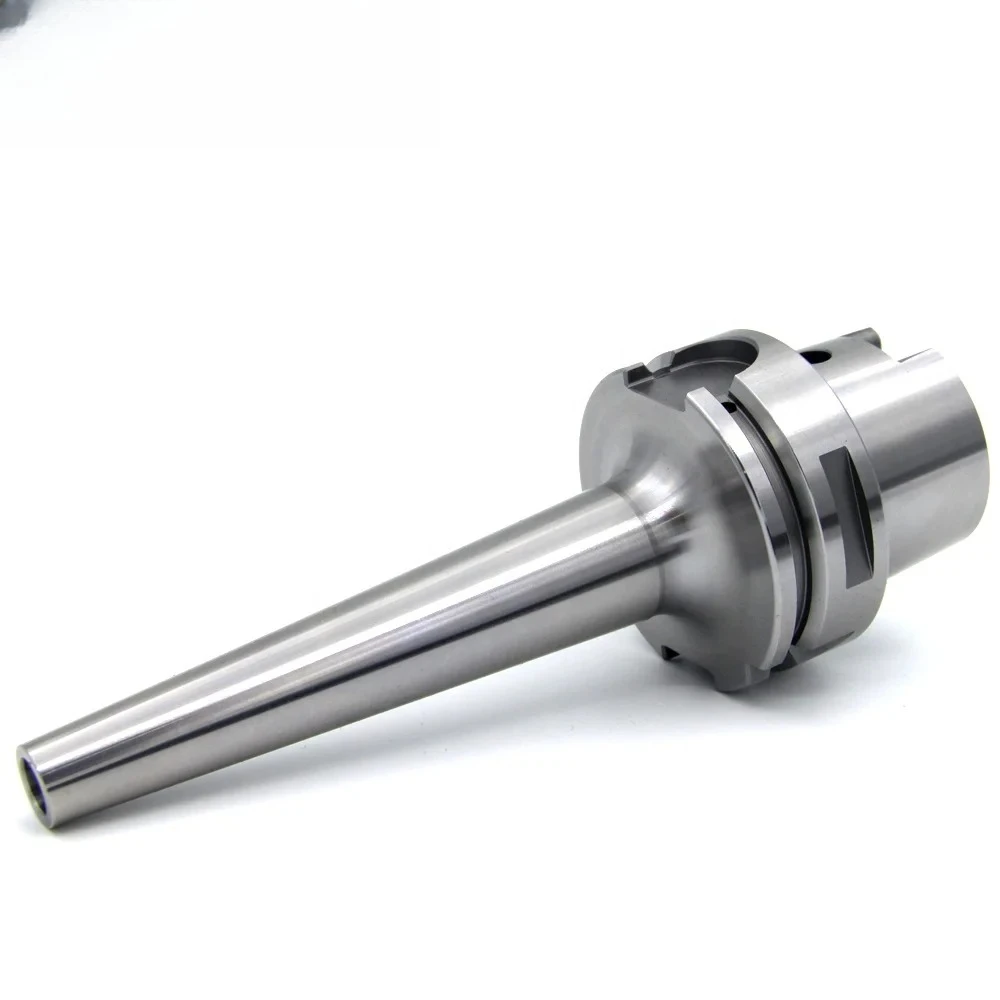 HSK 100A ADS 6 Collet Chuck Tool Holders for Cnc Machines