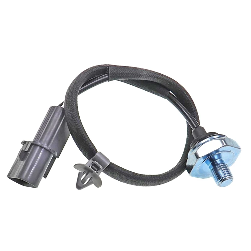 AU05 -MD159216 MD303221 MN137468 Detonation Knock Sensor For Mitsubishi Eclipse Galant Lancer Outlander 2.4L L4 2004-2012