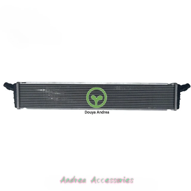 قسط عالية الأداء OEM A0995004800 A0995003401خزان خزان توسيع المبرد لمركبات بنز AM G GT 290 قطع غيار السيارات