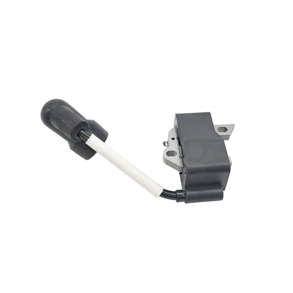 

Деталь воздуходувки для листьев Катушка зажигания Обслуживание сада Точная совместимость Высоковольтная катушка Быстрый запуск холода Устойчивость к влагу