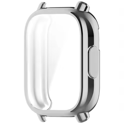 Case for Xiaomi Redmi Watch 5 Active/Lite Screen Protector Case Soft TPU All-Around Protective Bumper Cover Shell Accessories - Image 10