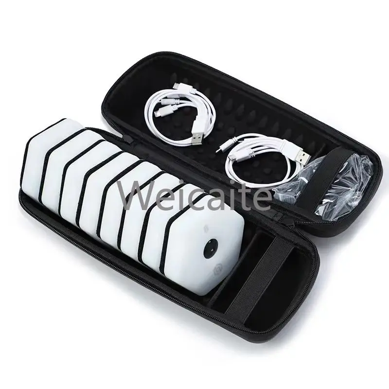 

High-end Version Agile Training Reaction Light Children's FitNess Basketball Taekwondo Sports Equipment System 8 Lights+APP