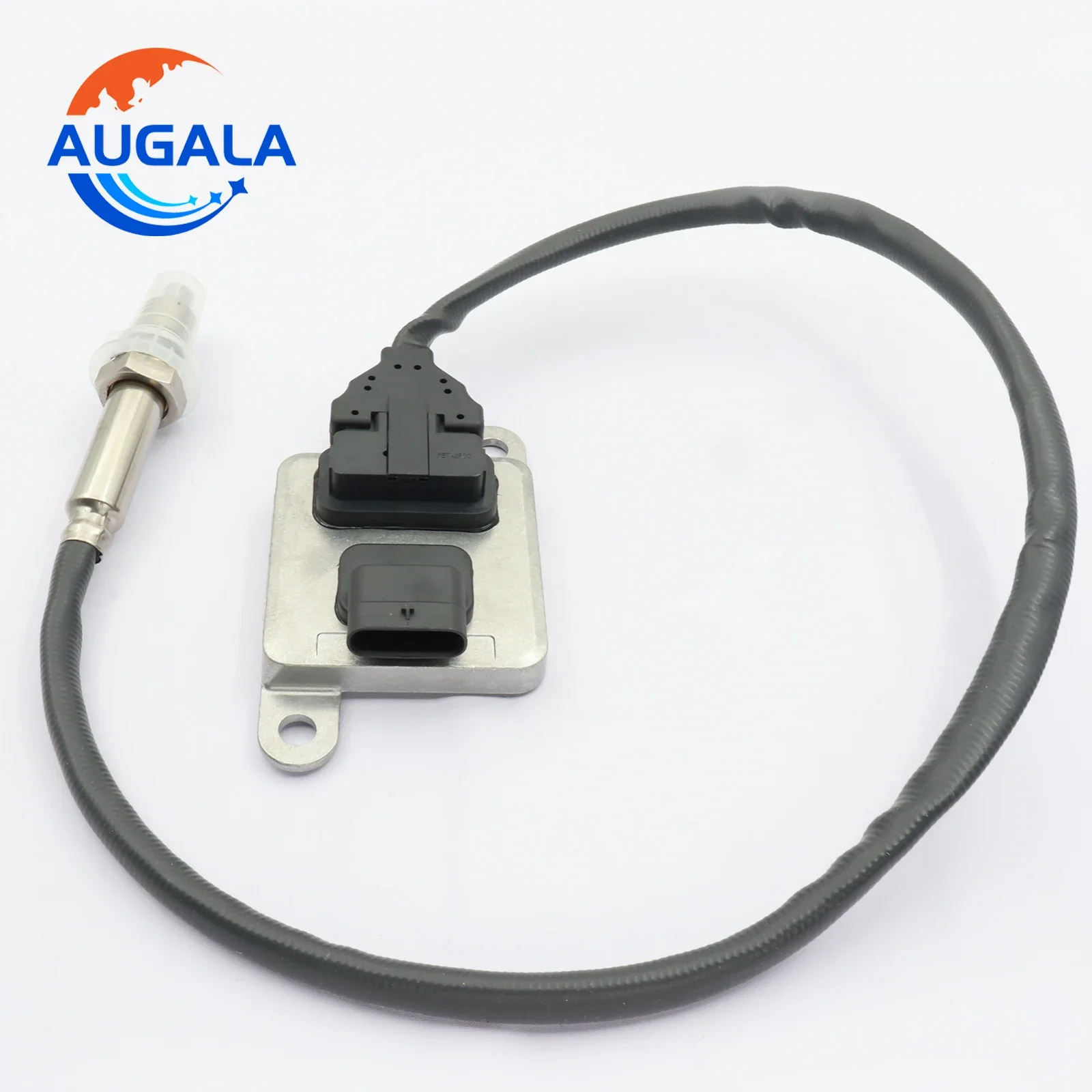 

ДАТЧИК NOX ДЛЯ BMW E90 E91 E92 E93 E60 E61 N53 11787587129 11787582327 5WK96610L