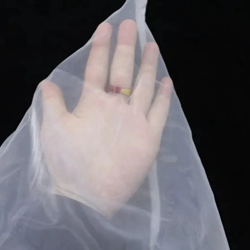 Fiber Beekeeping Honey Strainer Filter Screen Purifier Apiary Equipment Tool Colanders Kitchen Gadget, Easy To Use Durable