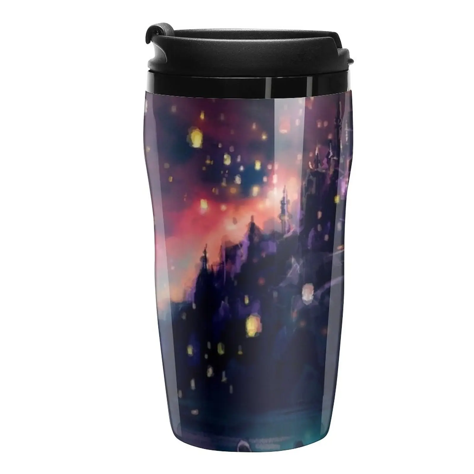 New Tangled Travel Coffee Mug Cups Of Coffee Cups And Mugs Mug For Tea