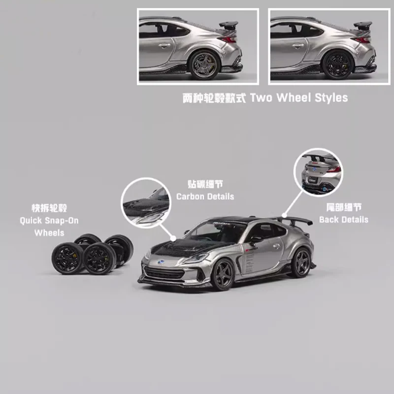 Diecast Original 1:…