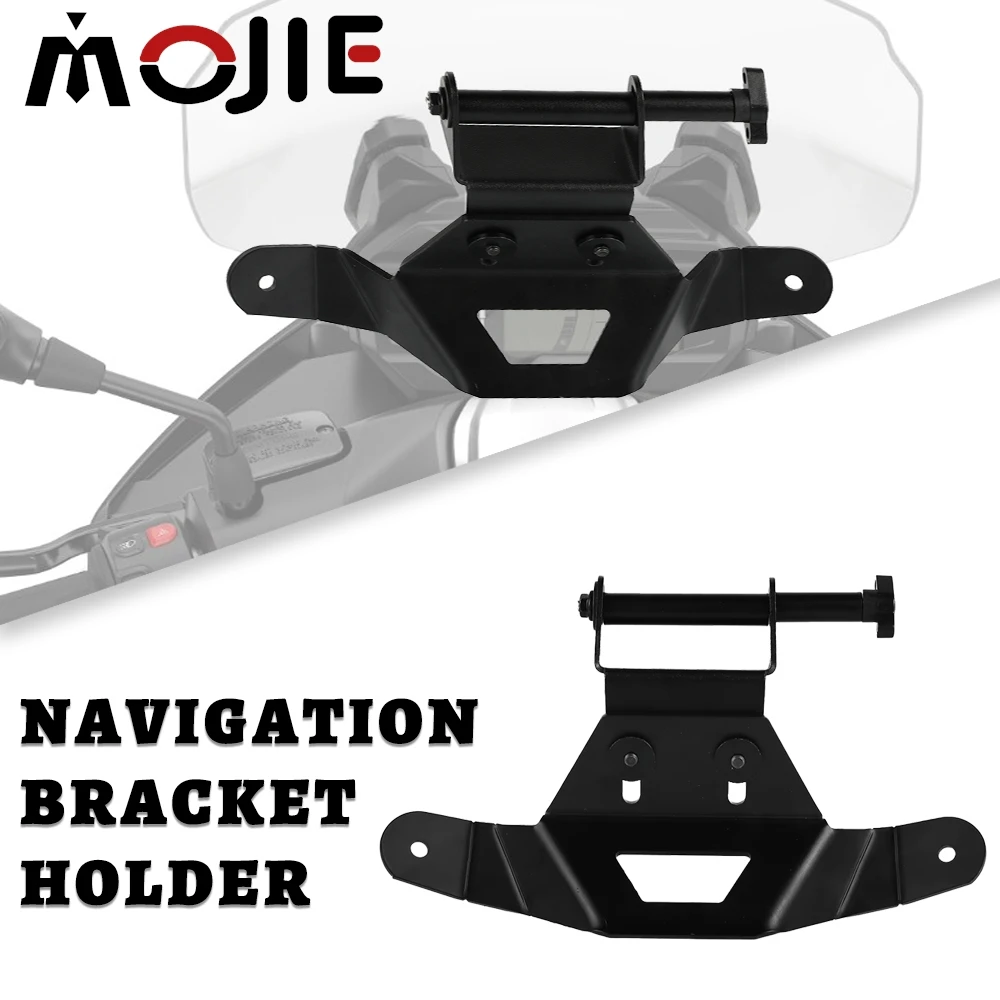 

C 400GT 400 GT X Motorcycle Smartphone Holder UBS Charging Socket Mobile Phone Navigation Bracket FOR BMW C400GT C400 GT X C400X