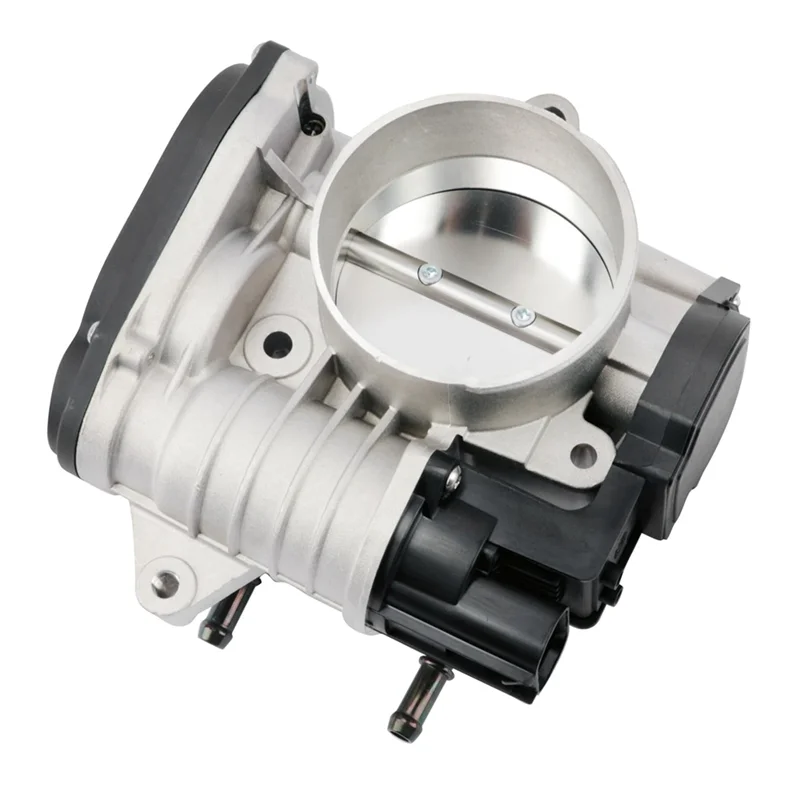 

A30F-New High Quality Car Throttle Body Assembly Replacement 35100-3C200 351003C200 For Hyundai Kia Auto Parts