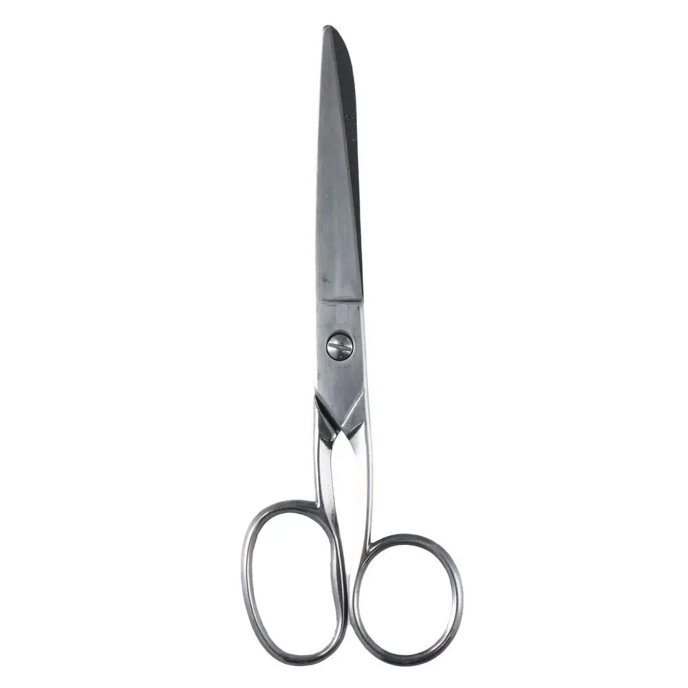 Fabric Scissors,7 Inch Tailor Scissors, Multi-Purpose Professional Shears for Craft Sewing Paper