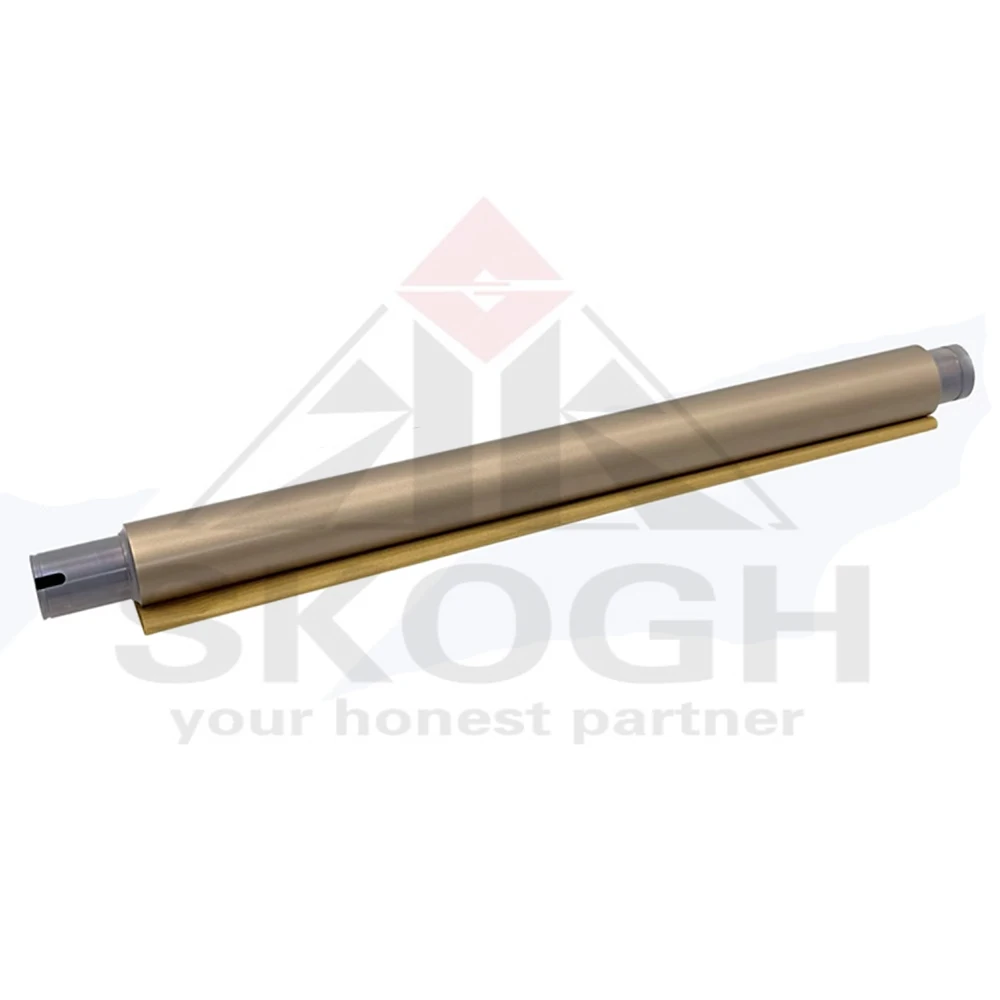 Imagem -06 - Rolo Superior e Mais Baixo do Fusor Fk6115 Fk-6117 Fk7125 para Kyocera M4125 M4125 M4135 M4132idn Taskalfa 3212i 4012i M4125 M4132 3212 4012 4062