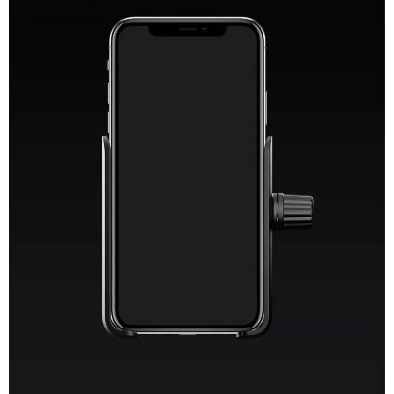 

The original phone holder is suitable for Segway Ninebot scooters, including ZT3 Pro Max, G30, G30D, G30LP, G2, and G65 electric