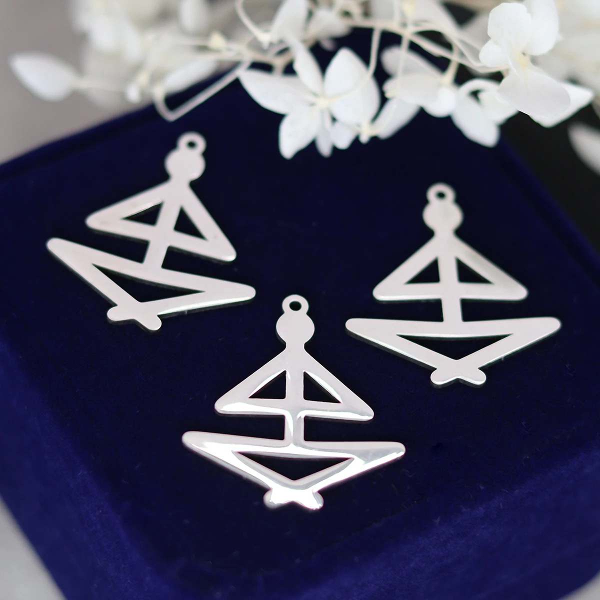 3pcs/lot Stainless Steel Balan - đánh giá và giá Women Fashion Pose